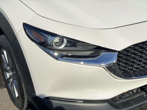 Used 2023 MAZDA CX-30 AWD 2.5 S image 8