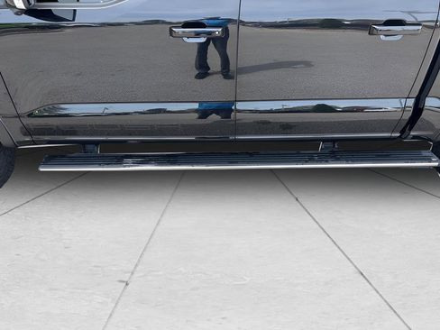 Used 2021 Ford F150 Lariat w/ Equipment Group 502A High image 37