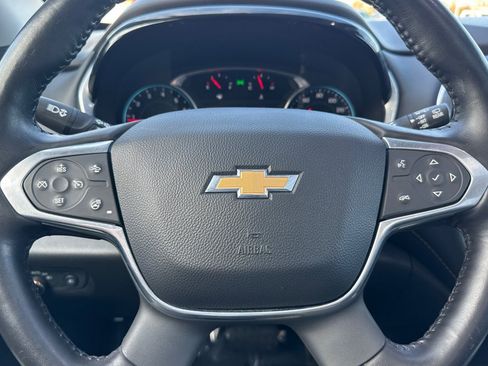 Used 2020 Chevrolet Traverse Premier w/ Redline Edition image 30