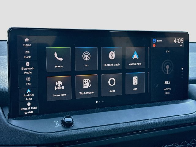 Used 2023 Honda Accord Sport image 12