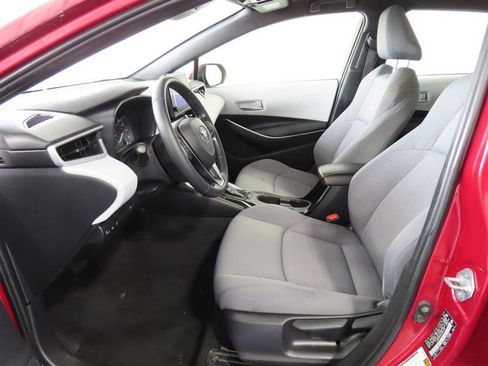 Used 2024 Toyota Corolla SE FWD image 17