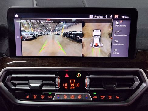 Used 2023 BMW X4 M40i image 37