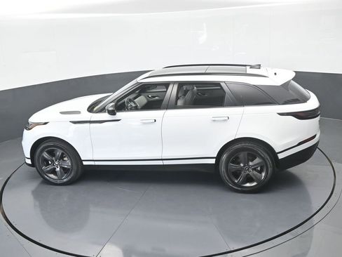 Used 2025 Land Rover Range Rover Velar Dynamic SE image 49
