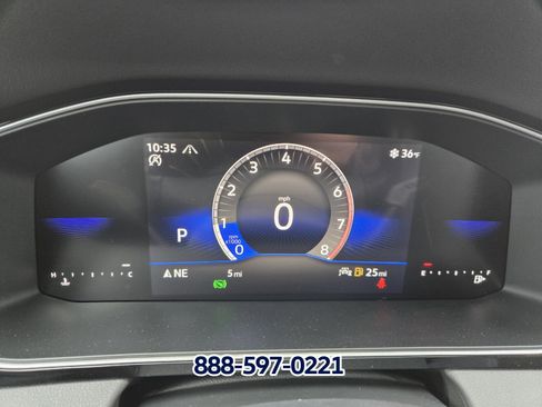 New 2026 Volkswagen Jetta Sport FWD image 22