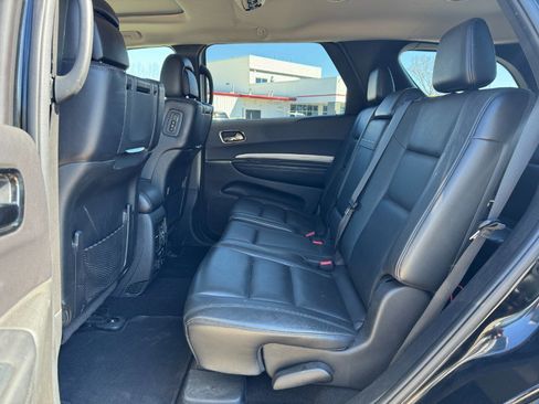 Used 2019 Dodge Durango GT AWD/4WD image 16