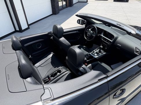 Used 2016 Audi A5 2.0T Premium Plus AWD/4WD image 16