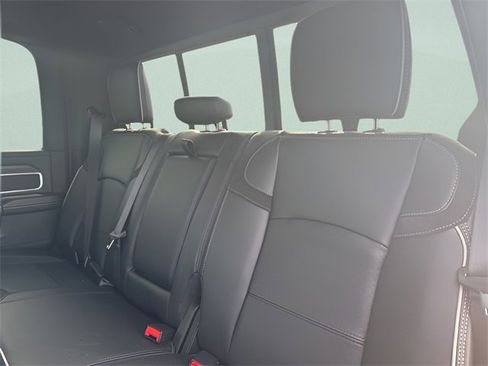 New 2026 RAM 2500 Laramie image 24