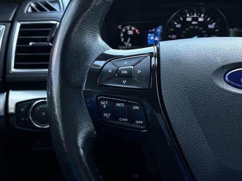 Used 2017 Ford Explorer Sport w/ Equipment Group 401A AWD/4WD image 15