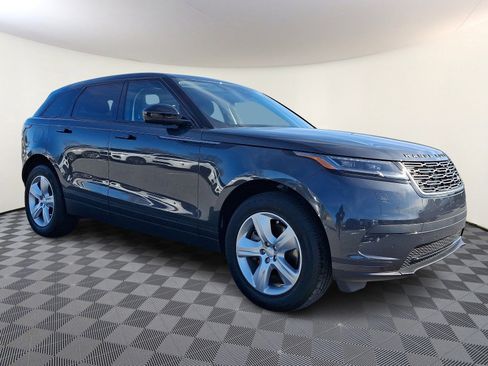 Used 2025 Land Rover Range Rover Velar S image 7