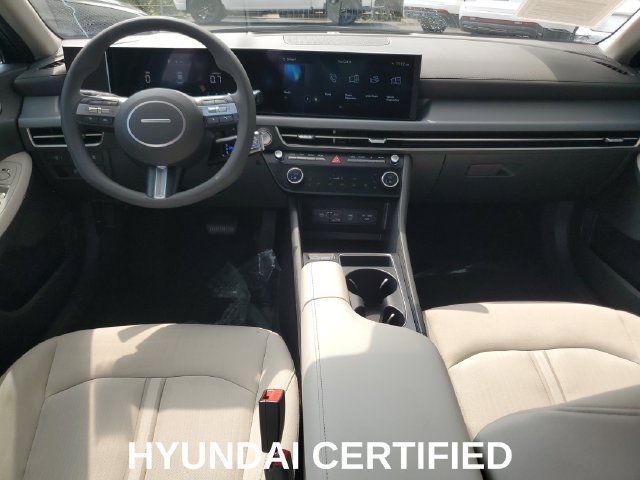 Certified 2024 Hyundai Sonata SEL FWD image 20