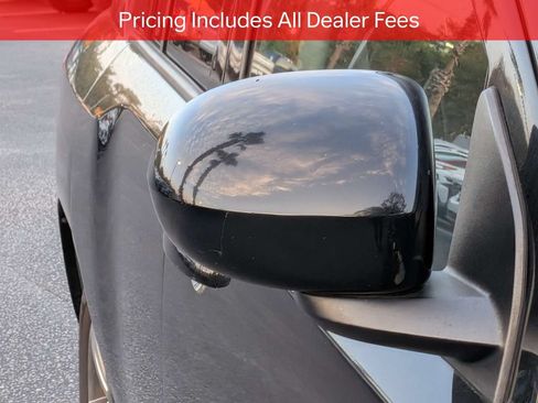 Used 2017 Jeep Compass High Altitude FWD image 10