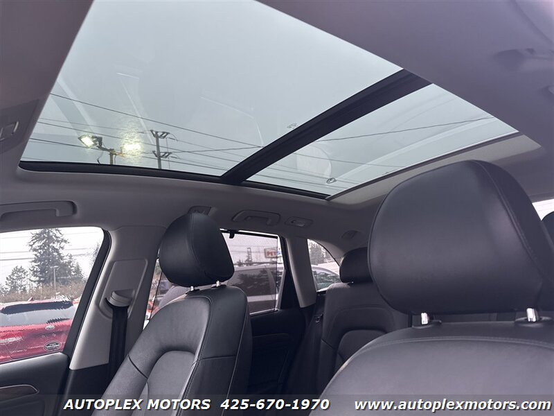 Used 2013 Audi Q5 2.0T Prestige AWD/4WD image 26
