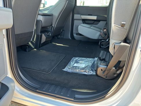 New 2026 Ford F250 XL w/ STX Appearance Package image 16