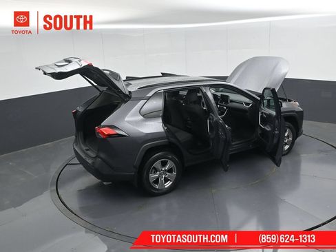 Used 2023 Toyota RAV4 XLE w/ Convenience Package AWD/4WD image 54