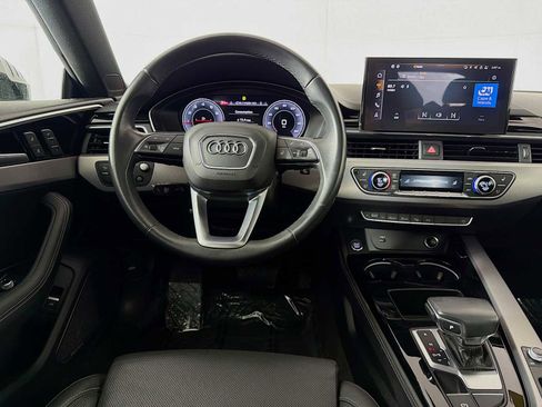 Used 2023 Audi A5 2.0T Prestige w/ Black Optic Plus Package image 22