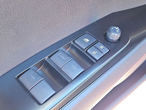 New 2026 Toyota Camry SE AWD/4WD image 18