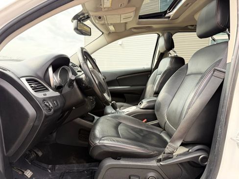 Used 2017 Dodge Journey GT image 16