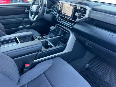 Used 2024 Toyota Tundra SR5 image 12