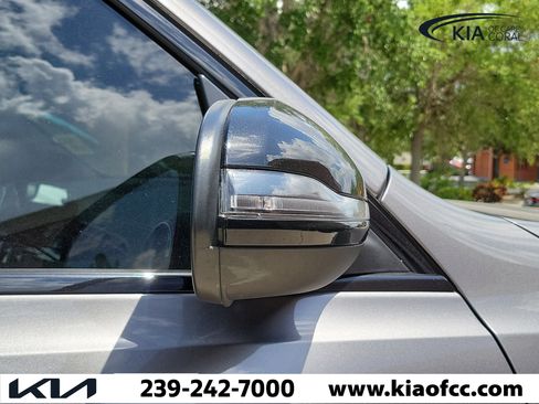 Used 2022 Mercedes-Benz GLB 35 AMG 4MATIC image 6