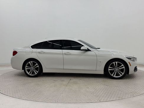 Used 2018 BMW 430i Gran Coupe RWD image 8
