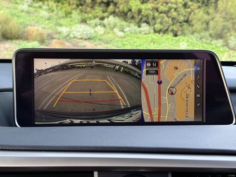 Used 2019 Lexus RX 450hL image 16