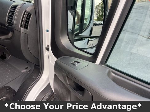 Used 2023 RAM ProMaster 3500 image 26
