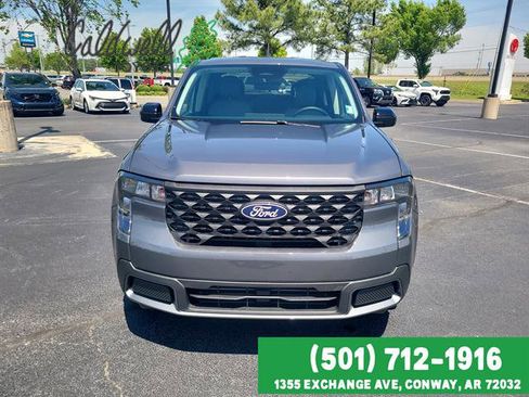 Used 2025 Ford Maverick XLT w/ XLT Luxury Package AWD/4WD image 2