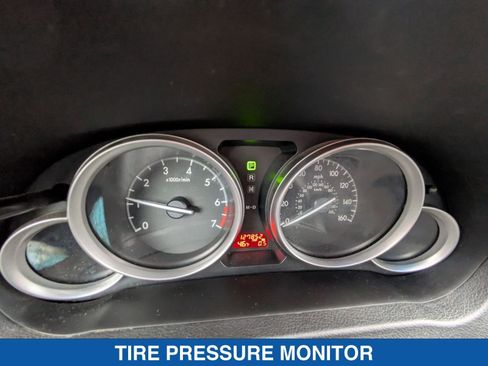 Used 2012 MAZDA MAZDA6 i Touring image 17