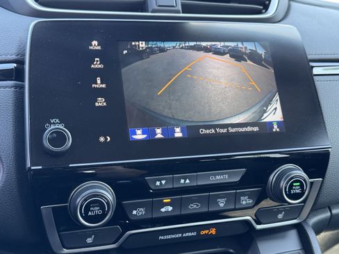 Used 2018 Honda CR-V EX image 27