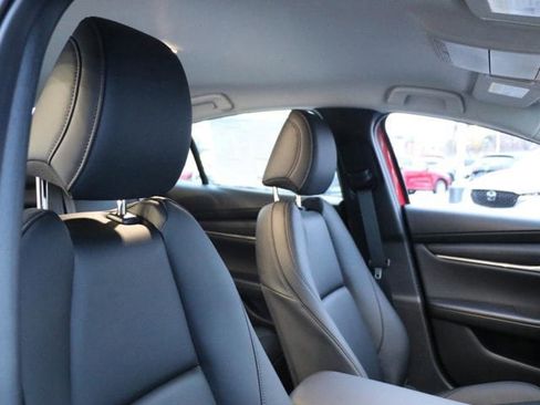 New 2026 MAZDA MAZDA3 s Sport FWD image 7