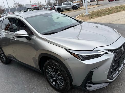 Used 2024 Lexus NX 350 AWD image 7