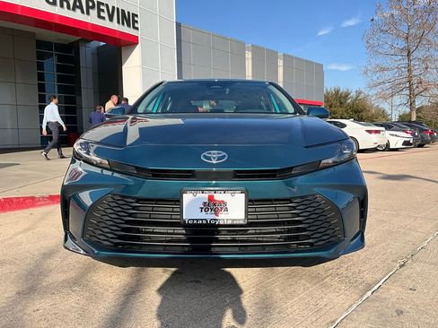 New 2026 Toyota Camry LE image 3