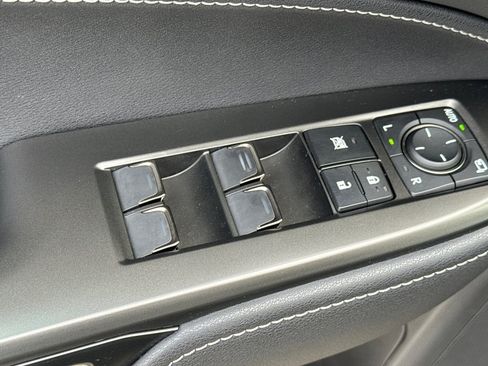Used 2023 Lexus NX 350 AWD image 13