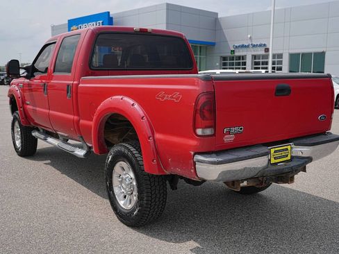 Used 2005 Ford F350 XLT AWD/4WD image 7