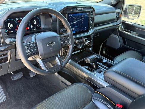 Used 2023 Ford F150 Tremor w/ Equipment Group 402A High AWD/4WD image 10