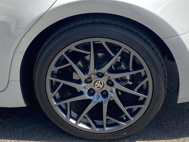 Used 2025 Toyota Camry XSE FWD image 27