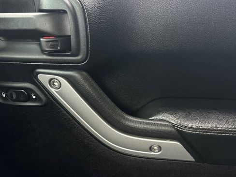 Used 2016 Jeep Wrangler Rubicon image 20