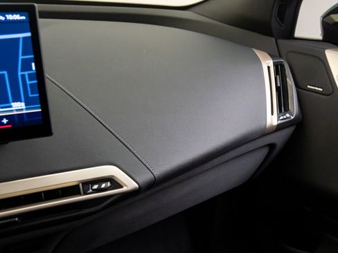 Used 2024 BMW iX xDrive50 w/ Convenience Package image 28