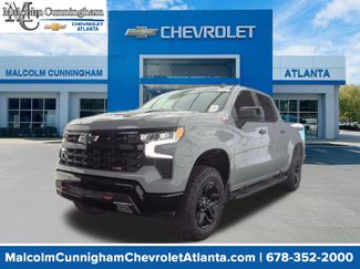 Used 2024 Chevrolet Silverado 1500 LT Trail Boss video 1