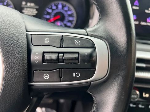 Used 2023 Kia K5 GT-Line image 42