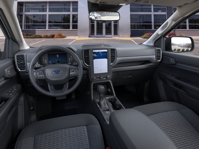 Used 2026 Ford Ranger XL w/ FX4 Off-Road Package AWD/4WD image 9