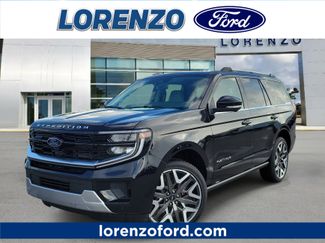 New 2026 Ford Expedition Platinum w/ Platinum Ultimate Package AWD/4WD video 1