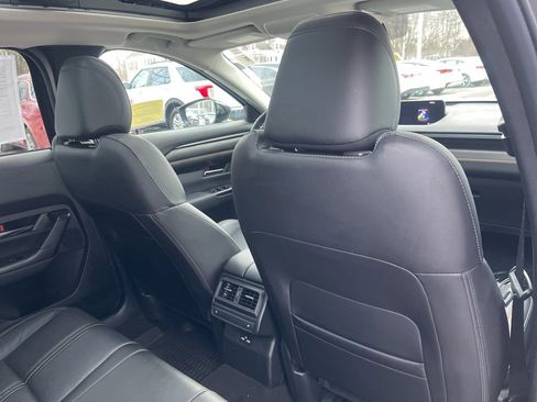 Used 2024 MAZDA CX-50 2.5 Turbo w/ Cargo Package image 22