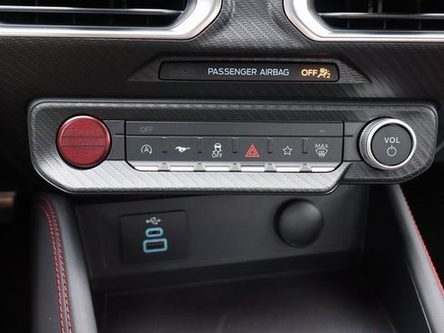 New 2025 Ford Mustang Premium image 11