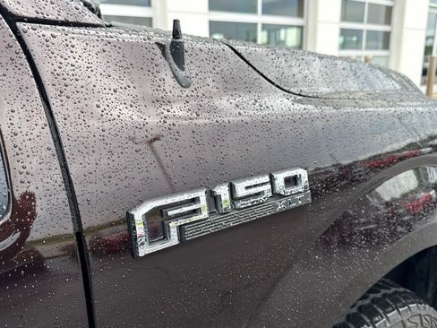 Used 2018 Ford F150 XLT w/ Equipment Group 302A Luxury AWD/4WD image 5