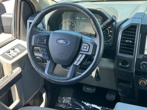 Used 2019 Ford F150 XLT w/ Equipment Group 302A Luxury RWD image 16