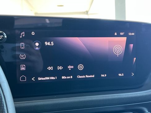 Used 2026 Buick Envista Preferred FWD image 18