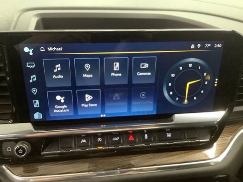 Used 2024 Chevrolet Silverado 1500 LT w/ Max Trailering Package image 18