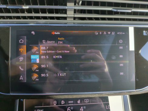 Used 2026 Audi Q7 3.0T Premium Plus image 25