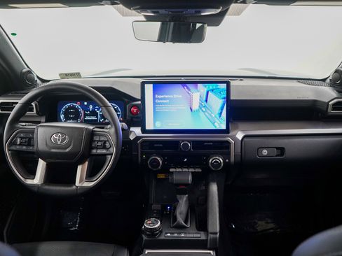 Used 2025 Toyota 4Runner TRD Off-Road Premium w/ Tow Technology Package AWD/4WD image 13